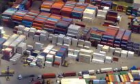 $70 Million Goes Towards Cutting Emissions in Australian Shipping Facilities