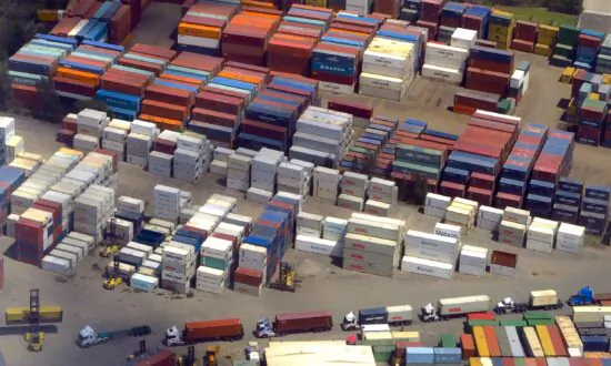 $70 Million Goes Towards Cutting Emissions in Australian Shipping Facilities