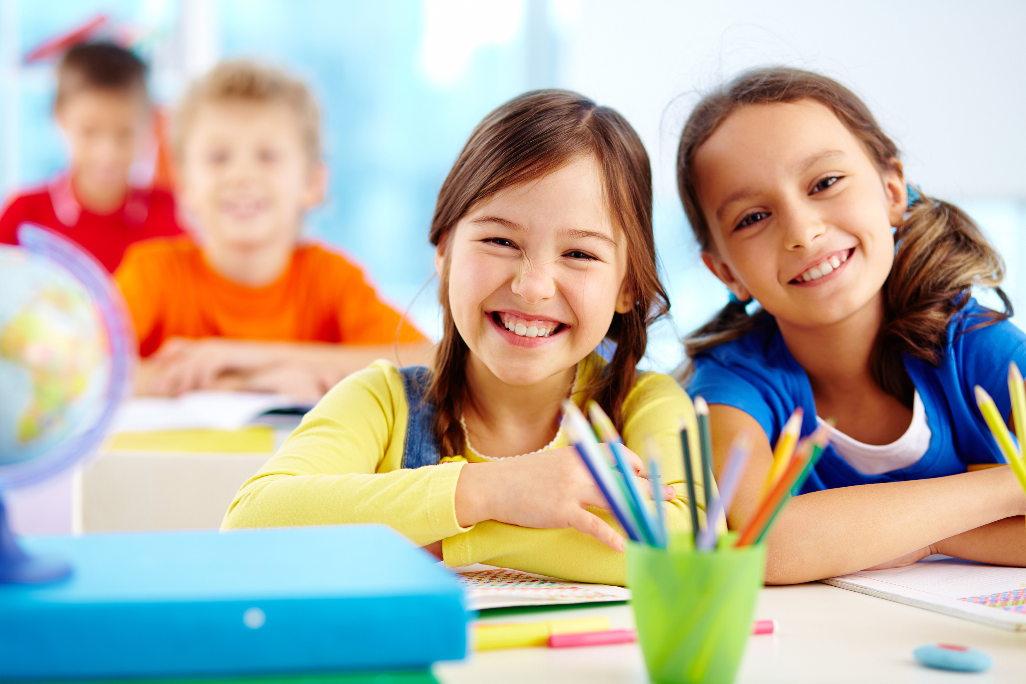 How Can We Best Educate Our Children? - Vimarsana News