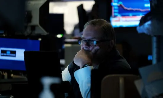 Futures Up as Big Tech Bounces From Selloff; Cyclicals Rise