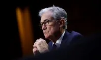 Wharton Finance Professor Warns Fed Has to Be ‘Far More Aggressive’