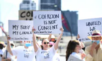 4,000 Australian Healthcare Workers Suspended After Failing to Meet Vaccine Mandate