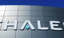 France’s Thales Partners With Google on Secure Cloud Services