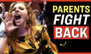 Facts Matter (Oct. 5): School Boards Push DOJ to Treat Protesting Parents as ‘Domestic Terrorism’