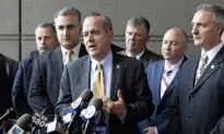 Head of NYPD Sergeant Union Resigns After FBI Raids Office, Home