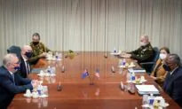 AUKUS Focus on Cyber Deters CCP Aggression: Experts