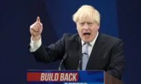 Boris Johnson’s Economic Vision Slammed by Conservative Think Tanks, Business Leaders