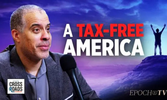 EpochTV Review: How to Make New York Great Again