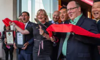 Bloomingdale’s at South Coast Plaza Holds Grand Opening Celebration After Renovations