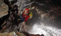 Exploration in Kentucky Expands the World’s Longest Cave