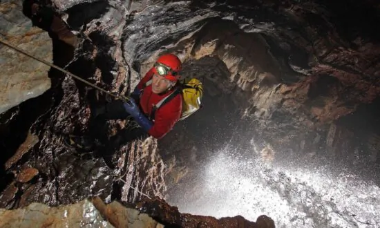 Exploration in Kentucky Expands the World’s Longest Cave