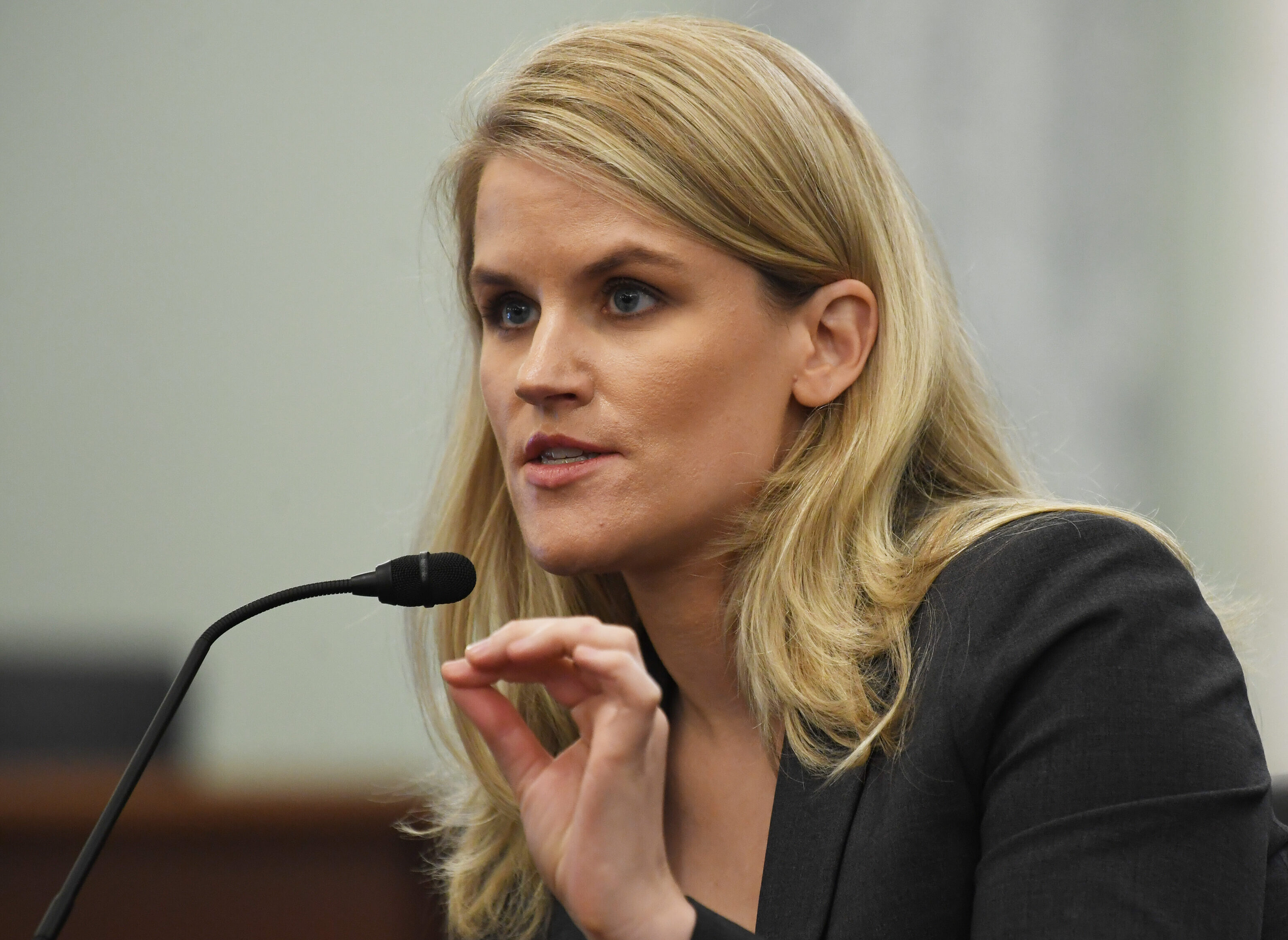 Six Key Takeaways From Senate Hearing With Facebook Whistleblower - Vimarsana News
