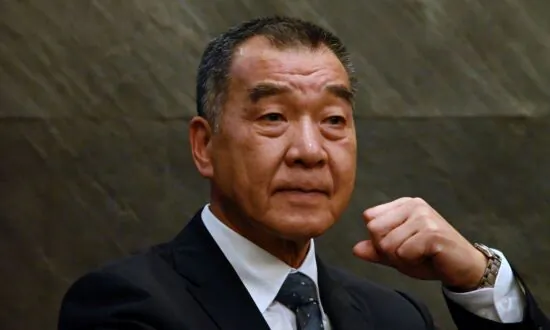 Taiwan Broadcaster Apologizes for Accidental False Alerts Reporting Chinese Invasion