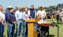 10 Governors Call on Biden to Take Action on Border Crisis