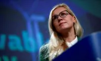 Soaring Energy Prices Climb Up EU’s Political Agenda