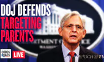 Live Q&A: DOJ Targeting Parents for Harassing School Admins; Google Ordered to Track Certain Users