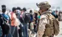 ISIS-K Terrorist Responsible for Kabul Airport Bombing Was Prisoner Freed by Taliban: Congressman