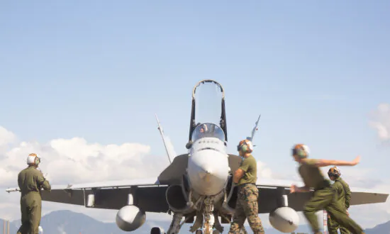 Pentagon Implements Continuous Security Vetting on All Clearance Holders