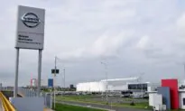 Nissan Plans Mexico Work Stoppages in October Due to Chip Shortage