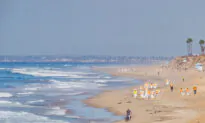 OC Supervisors Continue Local Emergency Amid Oil Spill Cleanup Efforts