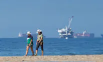 Huntington Beach City, State Beaches to Reopen Monday