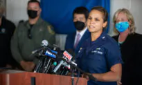 Officials Ramp up Efforts to Clean Huntington Beach Oil Spill