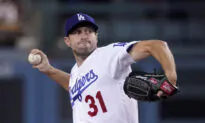 106-Win Dodgers Host Cards in NL Wild-Card Game