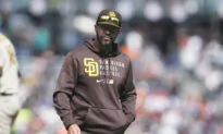 Padres Fire Manger Jayce Tingler After Second-Half Collapse