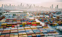 Port Strikes in Australia Halted After 2 Positive Cases of COVID-19 Detected
