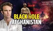 Afghanistan Is ‘A Massive Safe-Haven for Al Qaeda, ISIS’—Feat. Marine Corps Veteran Elliot Ackerman