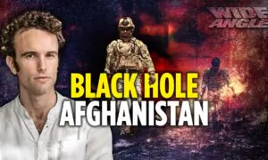 Afghanistan Is ‘A Massive Safe-Haven for Al Qaeda, ISIS’—Feat. Marine Corps Veteran Elliot Ackerman