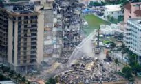 Judge: Mediator Will Sort Claims in Florida Condo Collapse