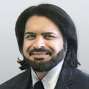 Sherry Sufi