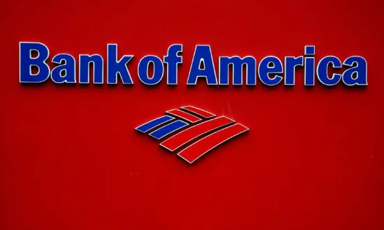 Bank of America Fined $225 Million for ‘Botched’ Disbursement of Jobless Benefits During Pandemic