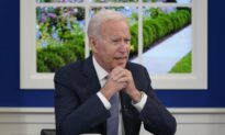 Conservative Advocacy Group Launches Advert Targeting Biden Administration Over ‘Not Too Smart Bidenomics’