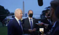 ‘Real Possibility’ Senate Democrats Nuke Filibuster Rules to Raise Debt Ceiling: Biden
