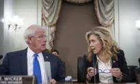 Senate Commerce Committee Deadlocks on FTC Pick Bedoya