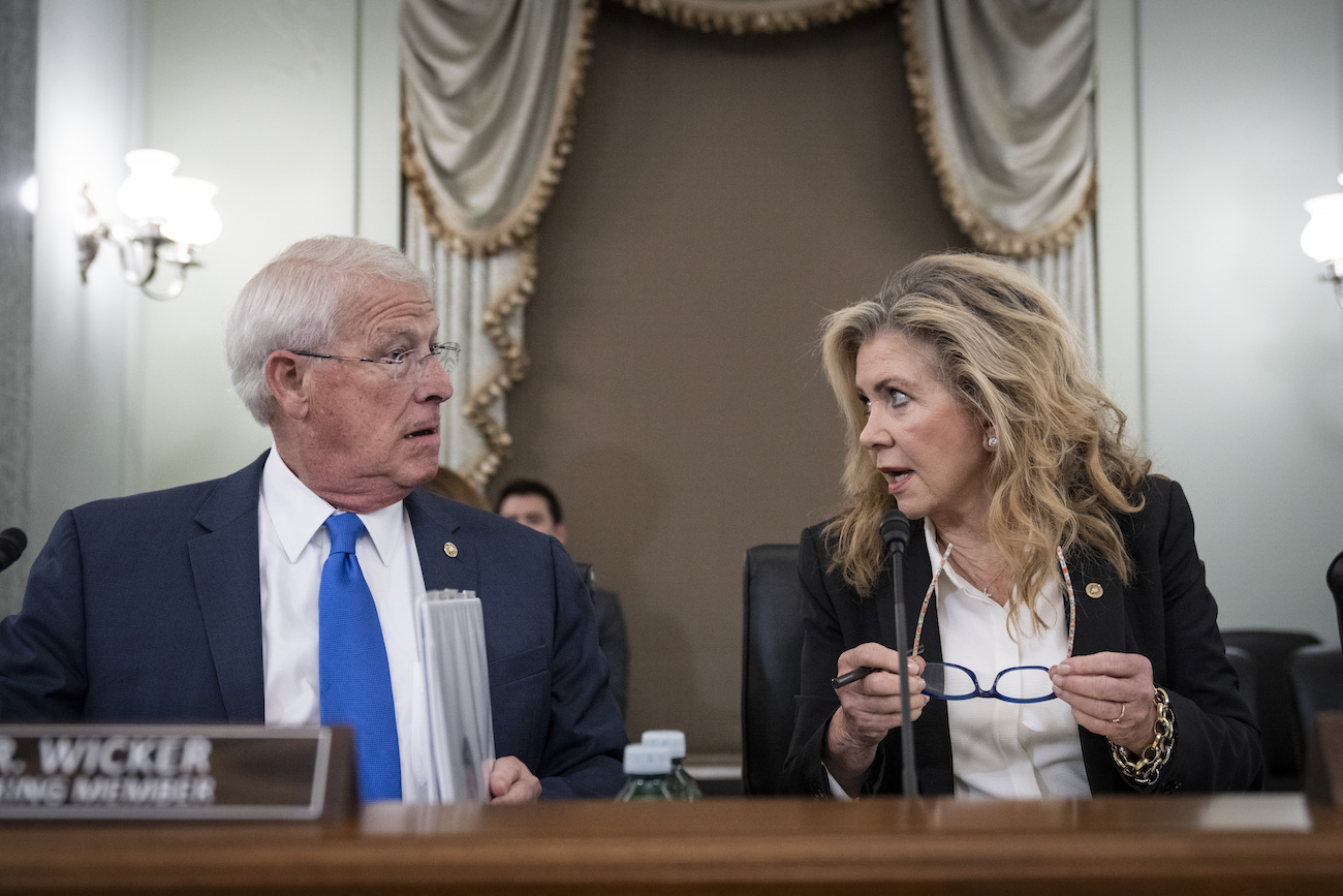 Senate Commerce Committee Deadlocks On FTC Pick Bedoya - Vimarsana News