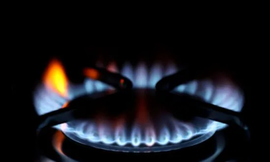US Natgas Volatility Jumps to a Record as Prices Soar Worldwide