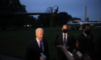 Biden Says He and China’s Xi Talked About Taiwan Issue