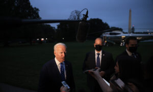 Biden and Xi Talk on Taiwan Issue