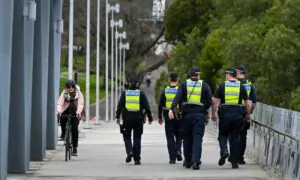 COVID-19 Fines in Victoria Totalled $100 Million: Attorney-General