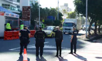 Thousands of Queensland Youths Arrested in Year-Long Crackdown