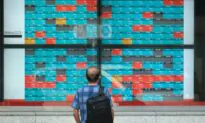 Stocks Slip, Bond Yields Bounce as Oil Fuels Inflation Angst