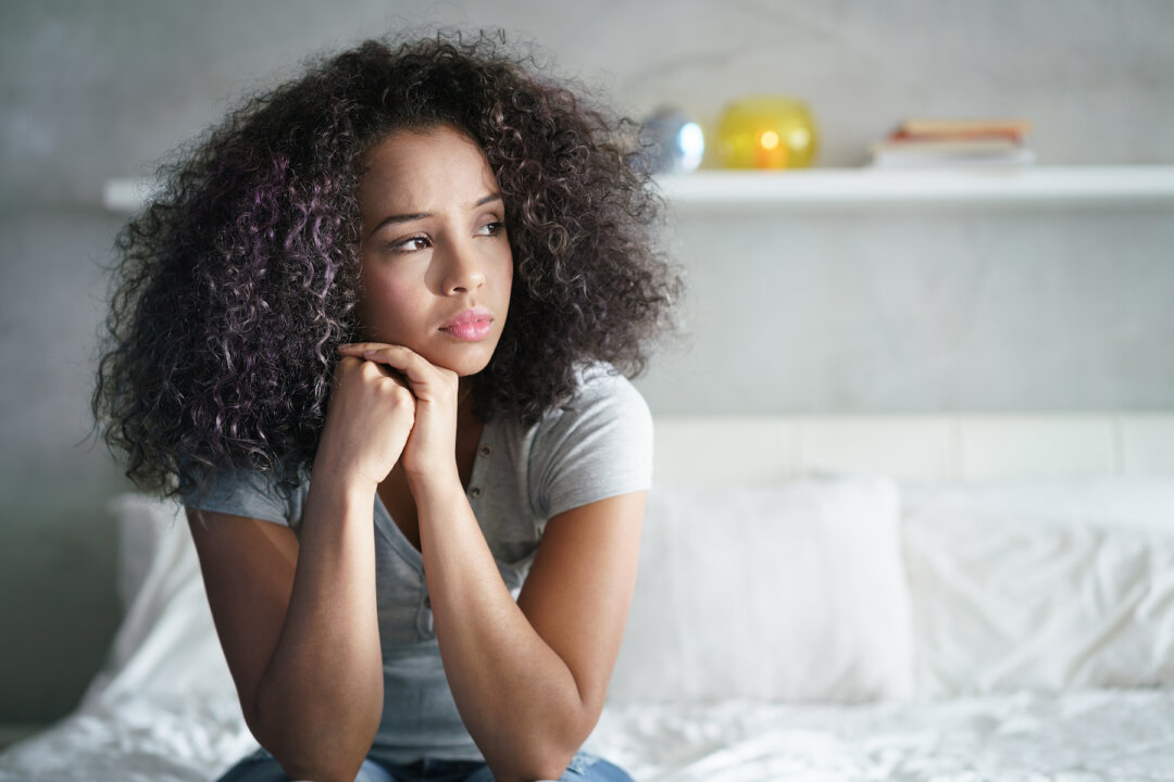 From age 9 to 25, the brain is very susceptible to environmental stress, says Komisar, making adolescents more emotional fragile. (Diego Cervo/Shutterstock)