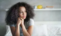 Raising Adolescents in Trying Times