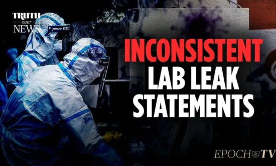 EpochTV Review: The Truth About the COVID Lab Leak Theory