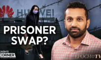 EpochTV Review: Hostage Diplomacy