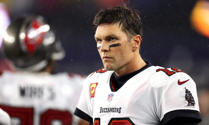 Tom Brady Announces Return to Tampa to Play 23rd Season in NFL | The ...