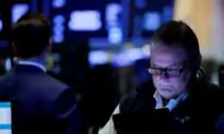 Futures Slide 1 Percent Over Inflation Concerns